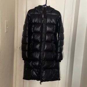 Pre owned PAJAR Maxi puffer winter coat